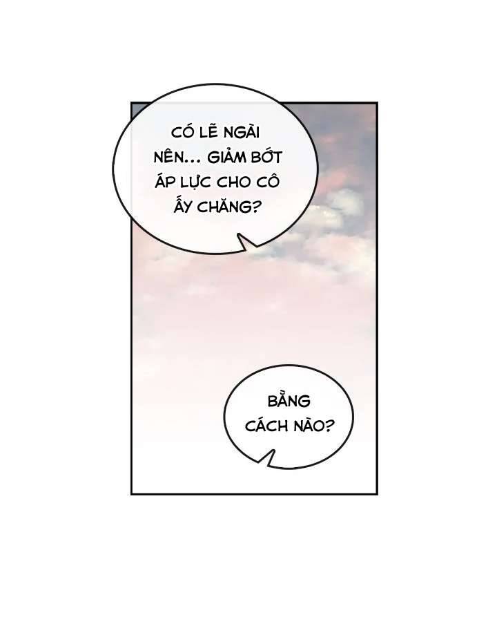Vị Hôn Thê Khế Ước Của Công Tước Chap 39 - Next Chap 40