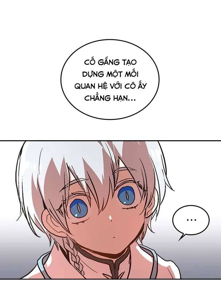 Vị Hôn Thê Khế Ước Của Công Tước Chap 39 - Next Chap 40