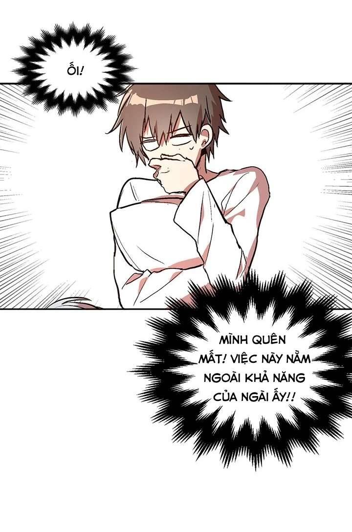 Vị Hôn Thê Khế Ước Của Công Tước Chap 39 - Next Chap 40