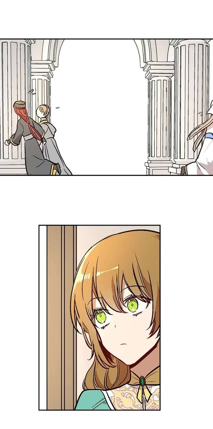 Vị Hôn Thê Khế Ước Của Công Tước Chap 39 - Next Chap 40