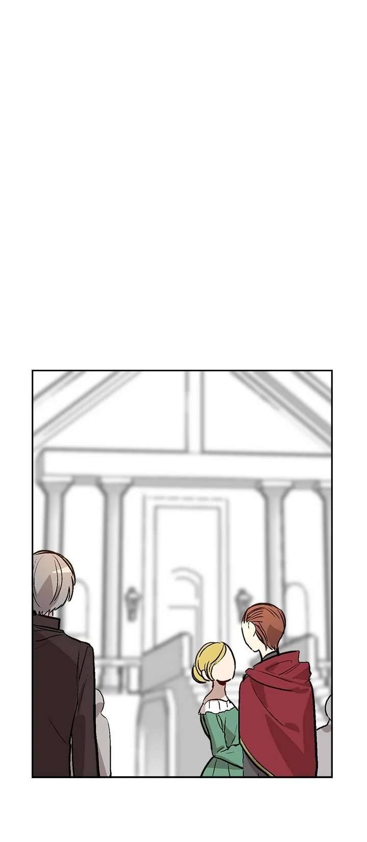 Vị Hôn Thê Khế Ước Của Công Tước Chap 39 - Next Chap 40