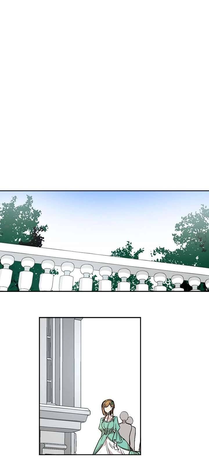 Vị Hôn Thê Khế Ước Của Công Tước Chap 39 - Next Chap 40