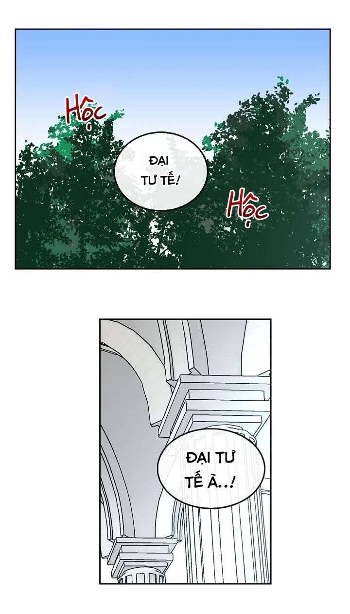 Vị Hôn Thê Khế Ước Của Công Tước Chap 38 - Next Chap 39