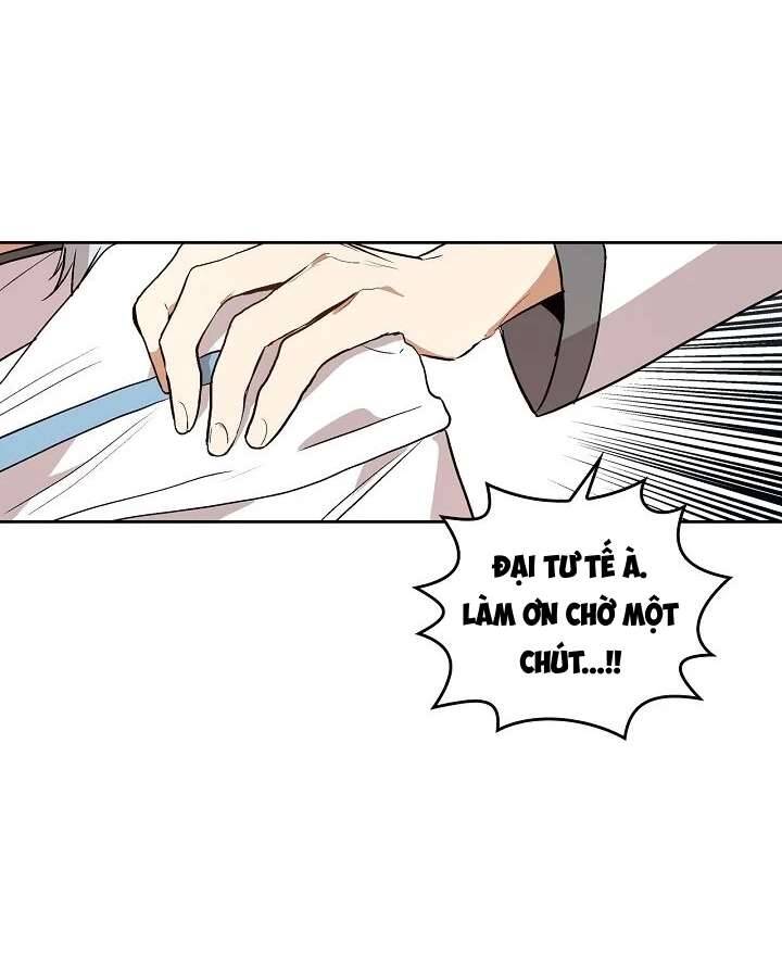 Vị Hôn Thê Khế Ước Của Công Tước Chap 38 - Next Chap 39