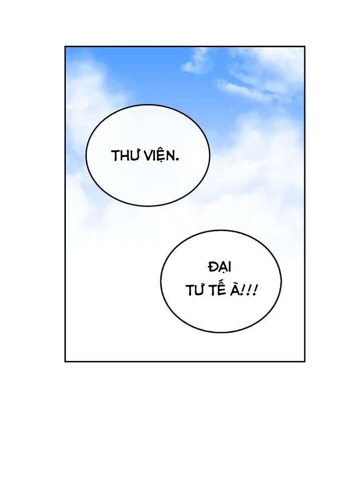 Vị Hôn Thê Khế Ước Của Công Tước Chap 38 - Next Chap 39