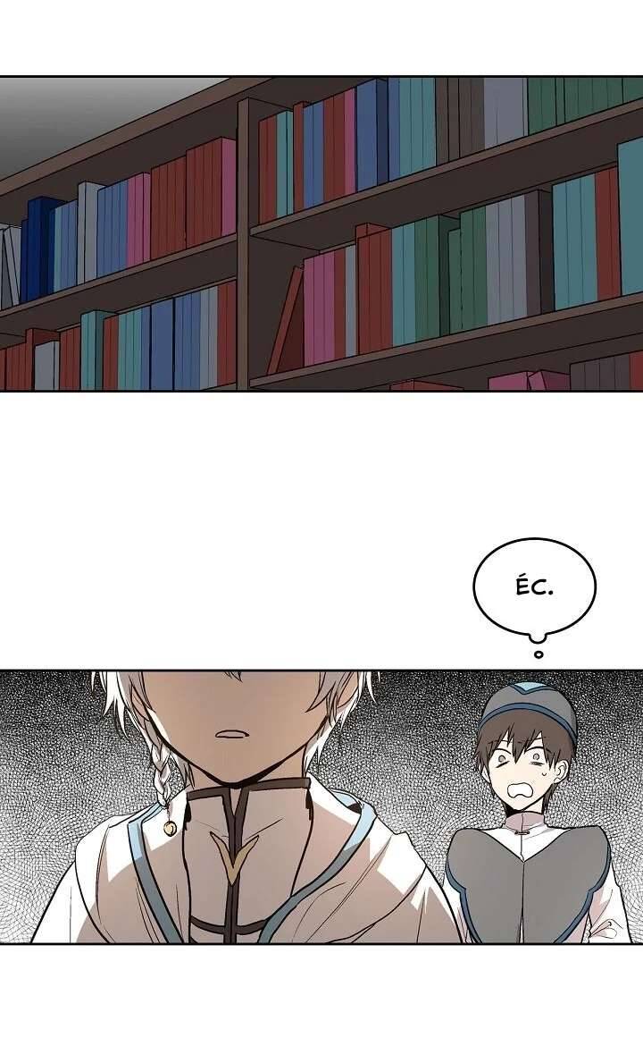 Vị Hôn Thê Khế Ước Của Công Tước Chap 38 - Next Chap 39