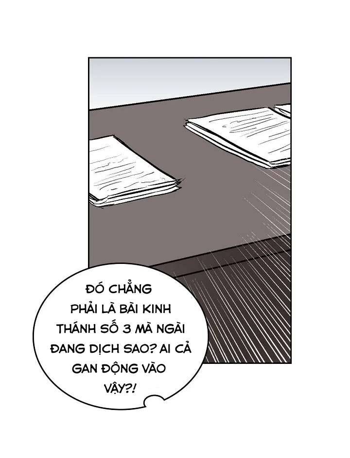 Vị Hôn Thê Khế Ước Của Công Tước Chap 38 - Next Chap 39
