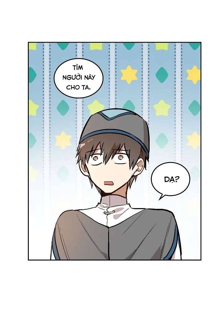 Vị Hôn Thê Khế Ước Của Công Tước Chap 38 - Next Chap 39