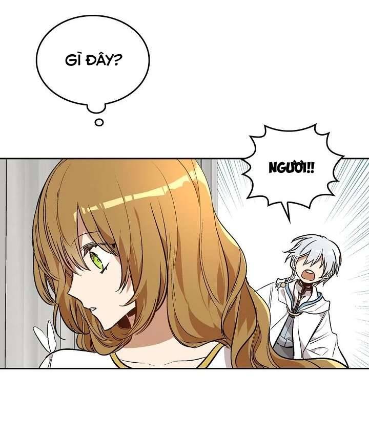 Vị Hôn Thê Khế Ước Của Công Tước Chap 38 - Next Chap 39