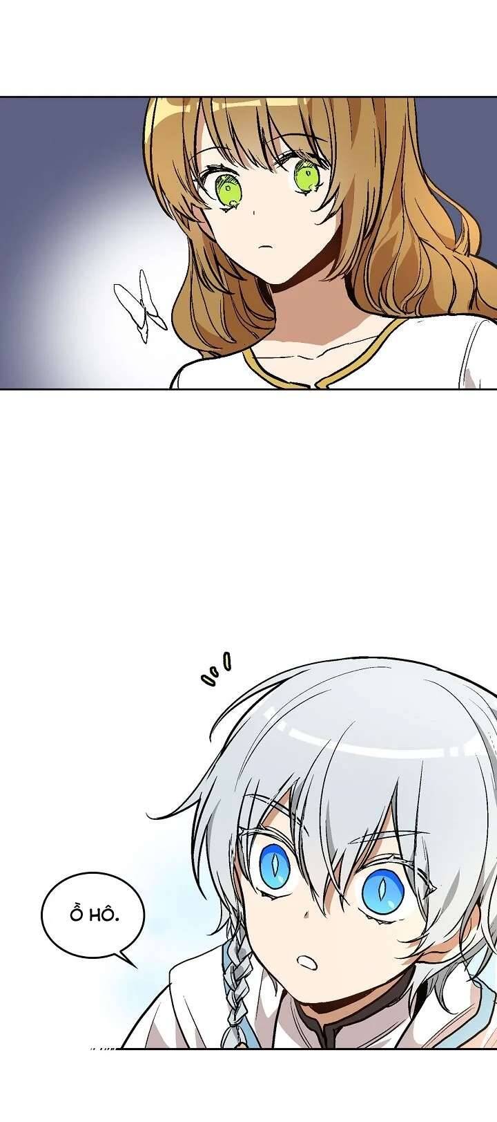 Vị Hôn Thê Khế Ước Của Công Tước Chap 38 - Next Chap 39