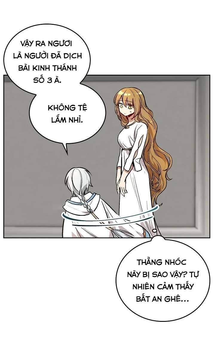 Vị Hôn Thê Khế Ước Của Công Tước Chap 38 - Next Chap 39
