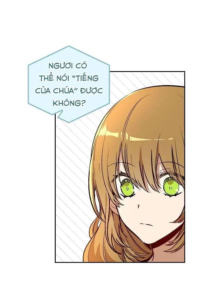 Vị Hôn Thê Khế Ước Của Công Tước Chap 38 - Next Chap 39