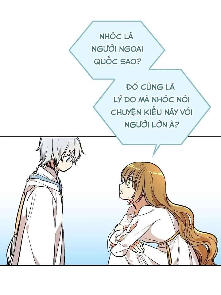 Vị Hôn Thê Khế Ước Của Công Tước Chap 38 - Next Chap 39