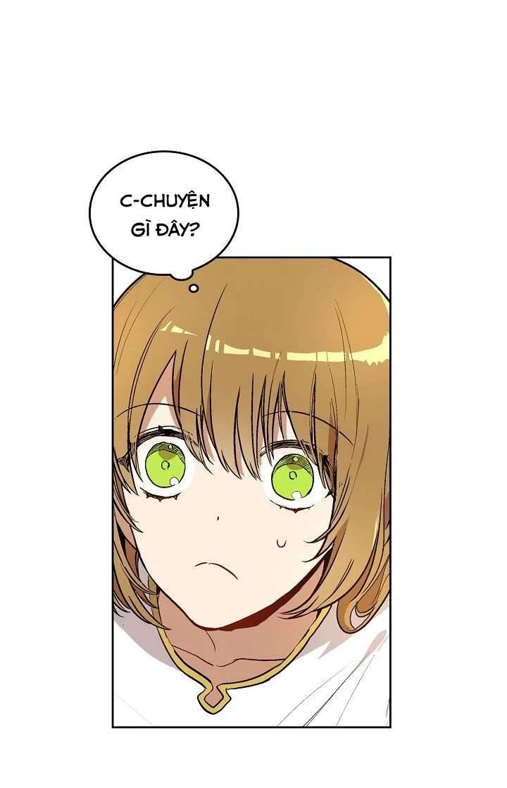 Vị Hôn Thê Khế Ước Của Công Tước Chap 38 - Next Chap 39