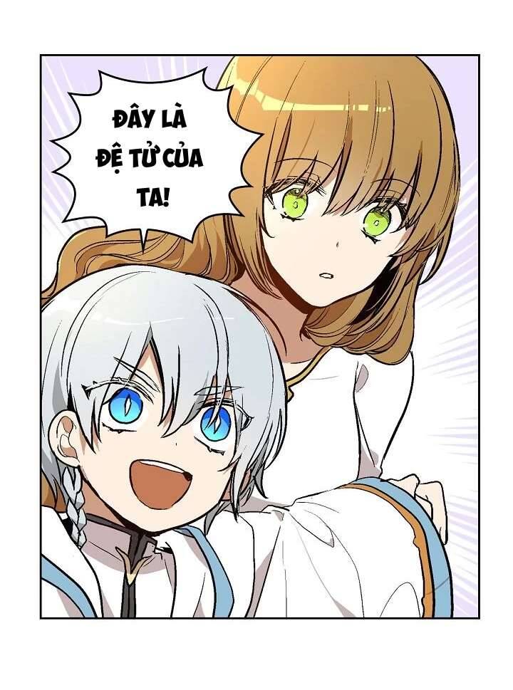 Vị Hôn Thê Khế Ước Của Công Tước Chap 38 - Next Chap 39