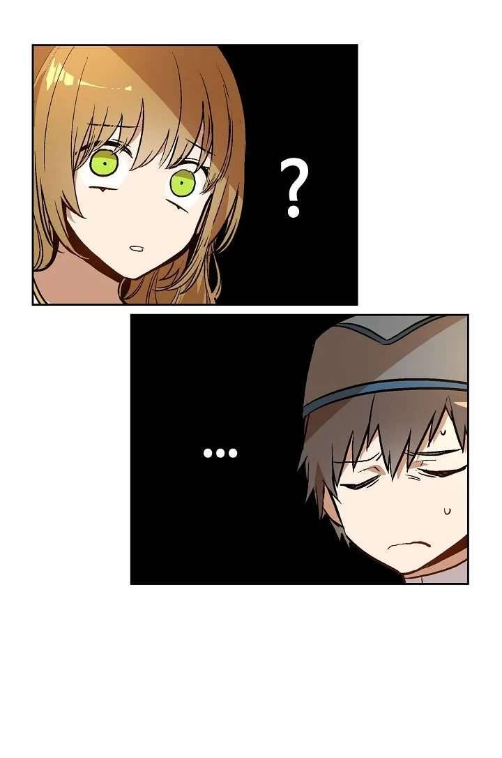 Vị Hôn Thê Khế Ước Của Công Tước Chap 38 - Next Chap 39