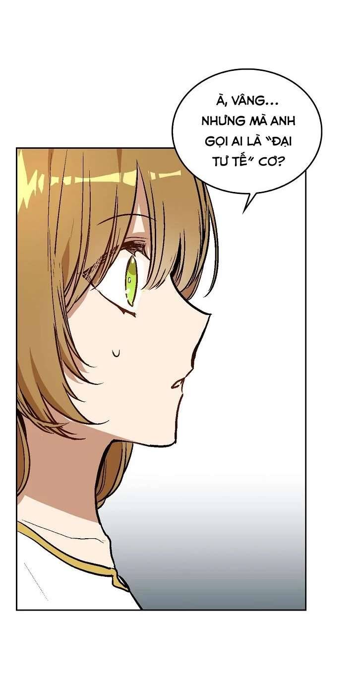 Vị Hôn Thê Khế Ước Của Công Tước Chap 38 - Next Chap 39