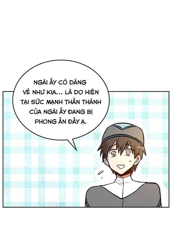 Vị Hôn Thê Khế Ước Của Công Tước Chap 38 - Next Chap 39