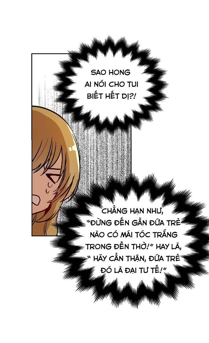 Vị Hôn Thê Khế Ước Của Công Tước Chap 38 - Next Chap 39
