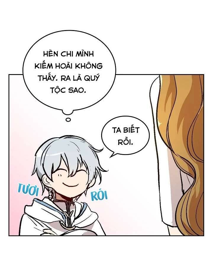 Vị Hôn Thê Khế Ước Của Công Tước Chap 38 - Next Chap 39