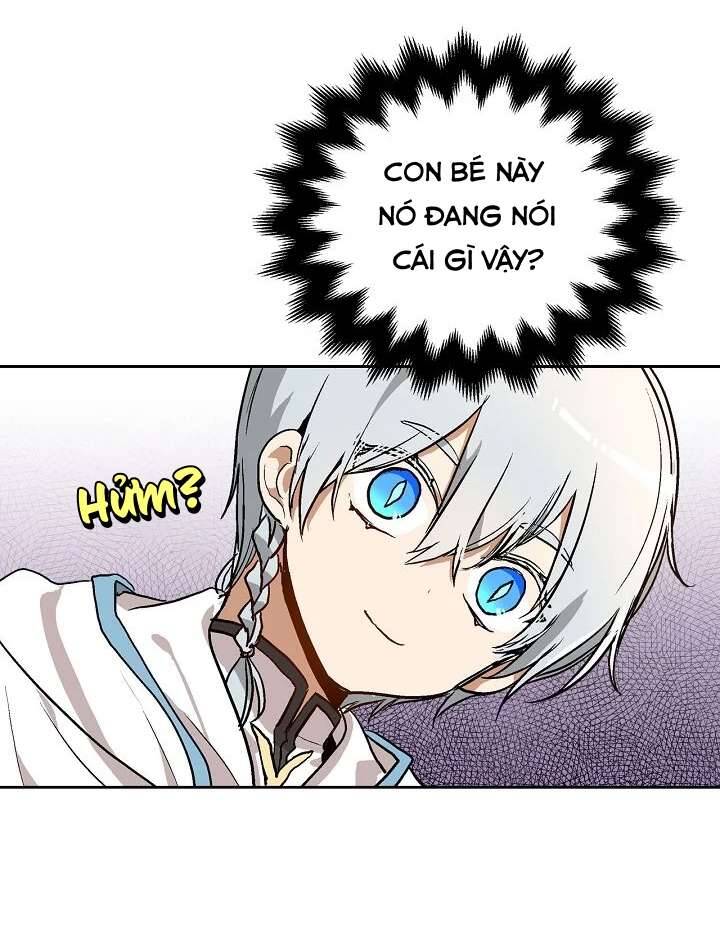 Vị Hôn Thê Khế Ước Của Công Tước Chap 38 - Next Chap 39