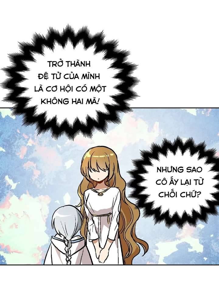 Vị Hôn Thê Khế Ước Của Công Tước Chap 38 - Next Chap 39