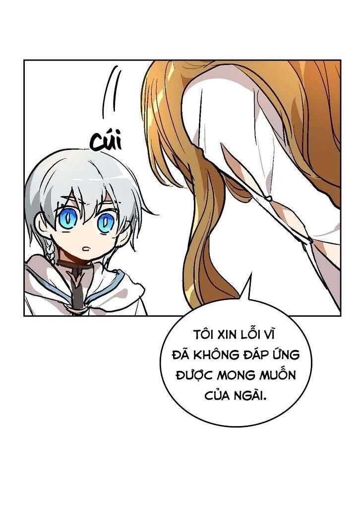 Vị Hôn Thê Khế Ước Của Công Tước Chap 38 - Next Chap 39