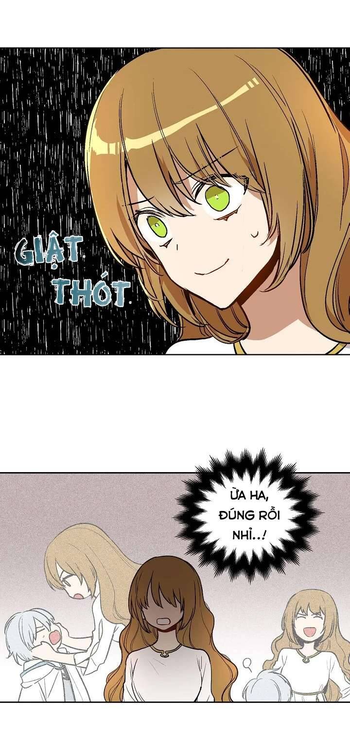 Vị Hôn Thê Khế Ước Của Công Tước Chap 38 - Next Chap 39