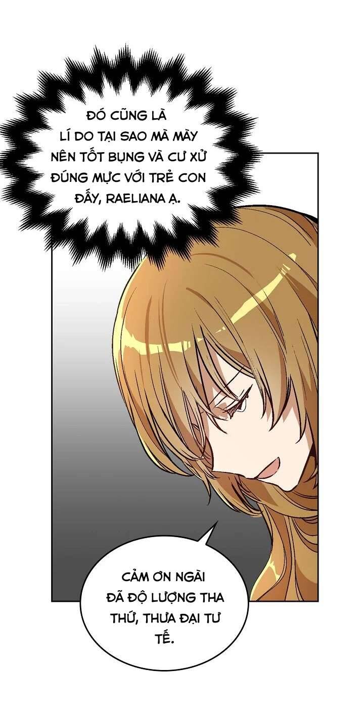 Vị Hôn Thê Khế Ước Của Công Tước Chap 38 - Next Chap 39