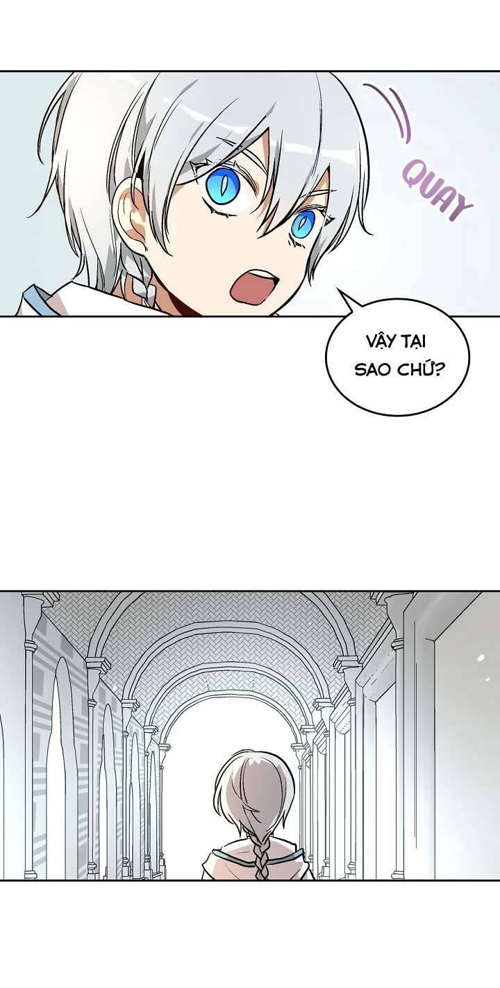 Vị Hôn Thê Khế Ước Của Công Tước Chap 38 - Next Chap 39