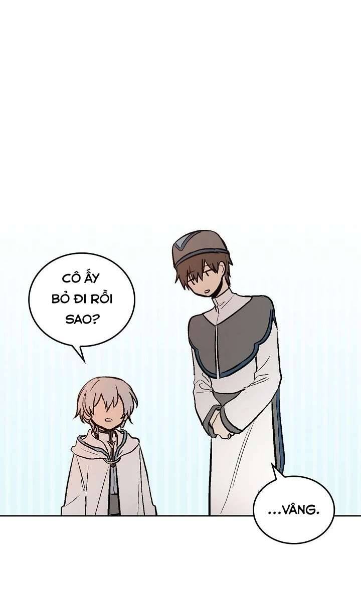 Vị Hôn Thê Khế Ước Của Công Tước Chap 38 - Next Chap 39