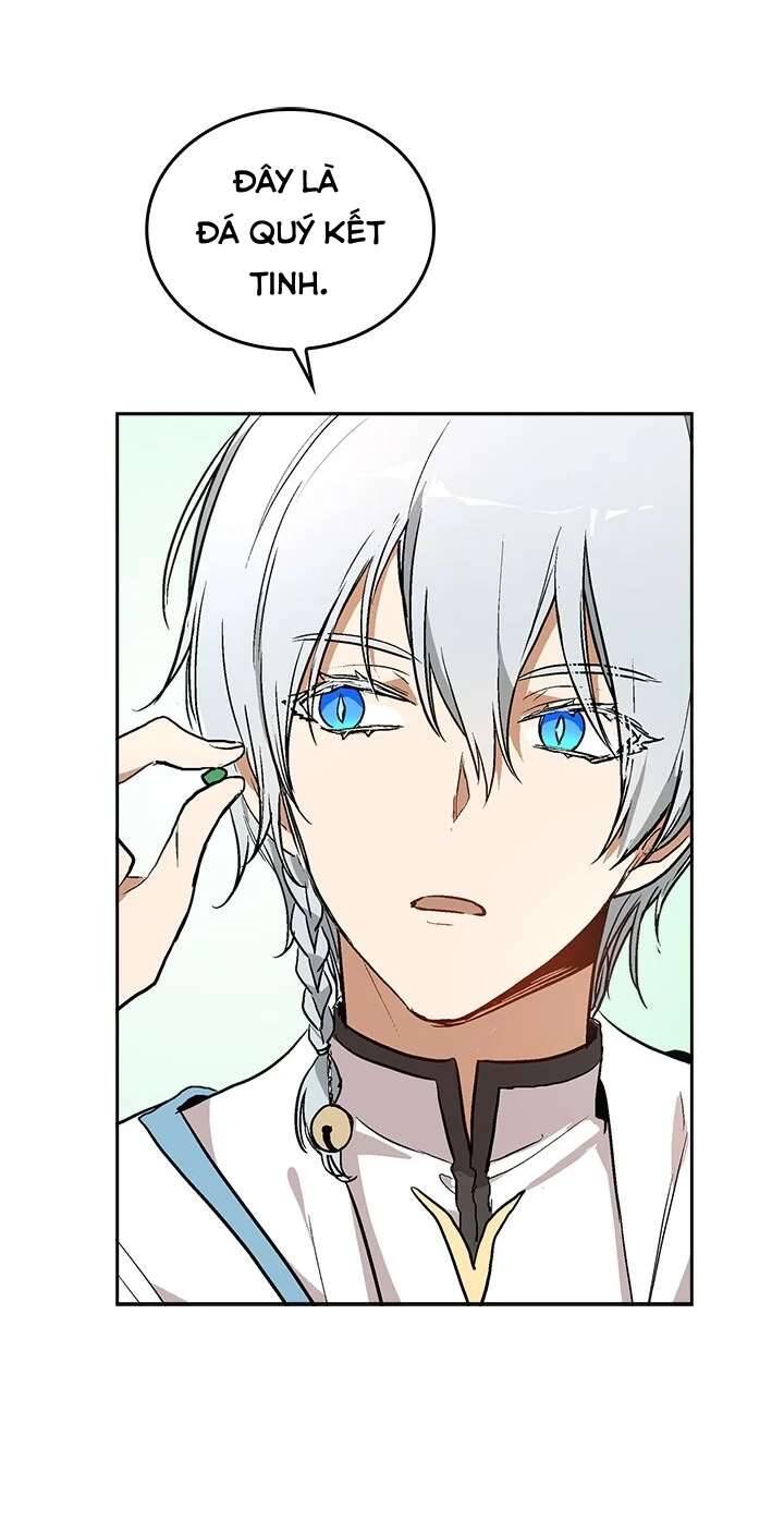 Vị Hôn Thê Khế Ước Của Công Tước Chap 41 - Next Chap 42