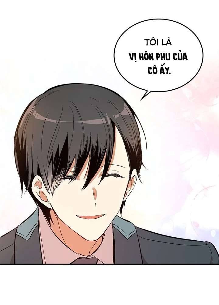 Vị Hôn Thê Khế Ước Của Công Tước Chap 41 - Next Chap 42