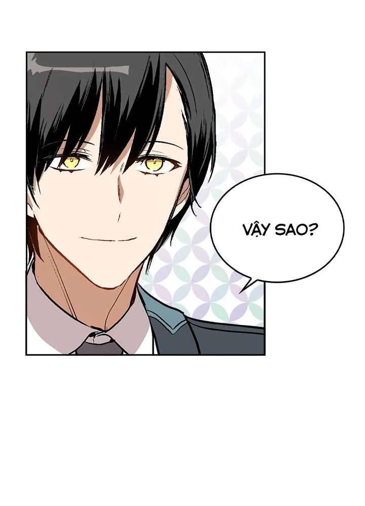 Vị Hôn Thê Khế Ước Của Công Tước Chap 41 - Next Chap 42