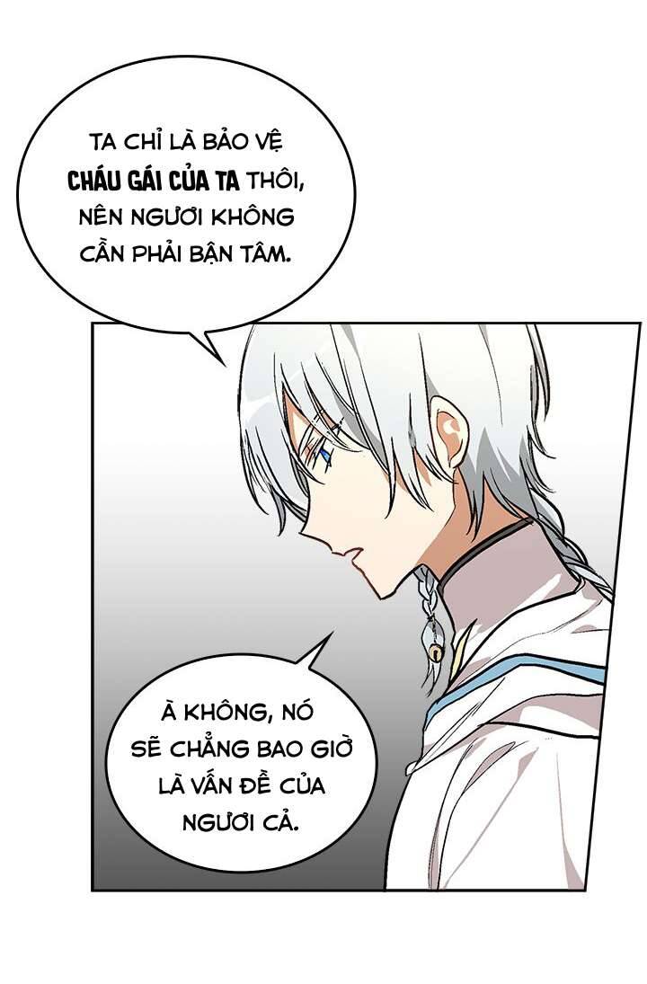 Vị Hôn Thê Khế Ước Của Công Tước Chap 41 - Next Chap 42