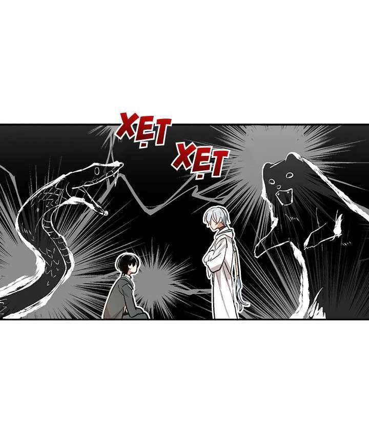 Vị Hôn Thê Khế Ước Của Công Tước Chap 41 - Next Chap 42