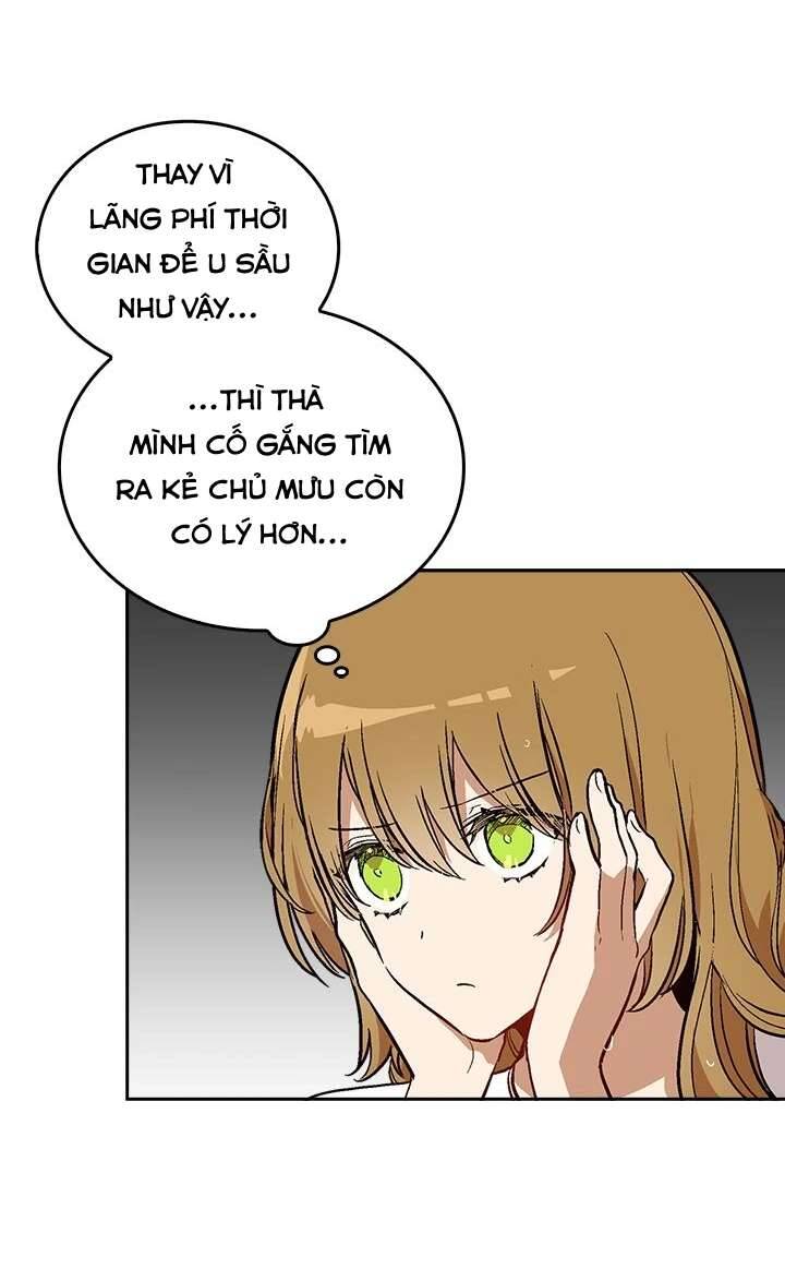 Vị Hôn Thê Khế Ước Của Công Tước Chap 41 - Next Chap 42