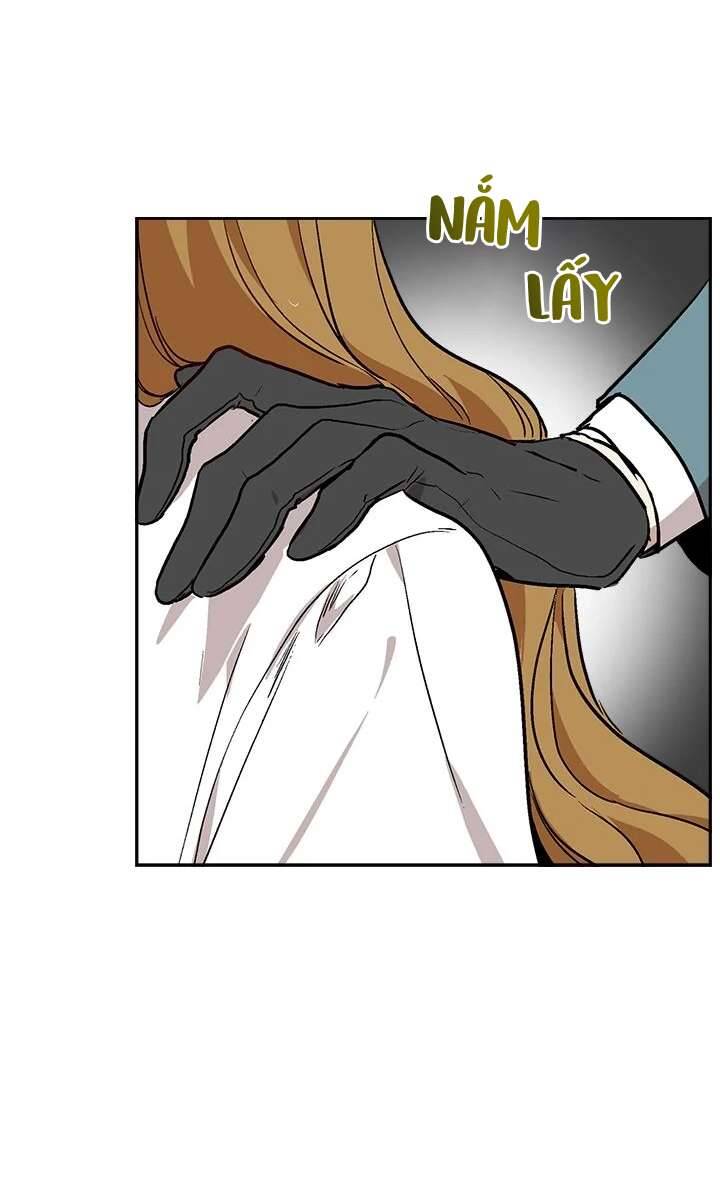 Vị Hôn Thê Khế Ước Của Công Tước Chap 41 - Next Chap 42