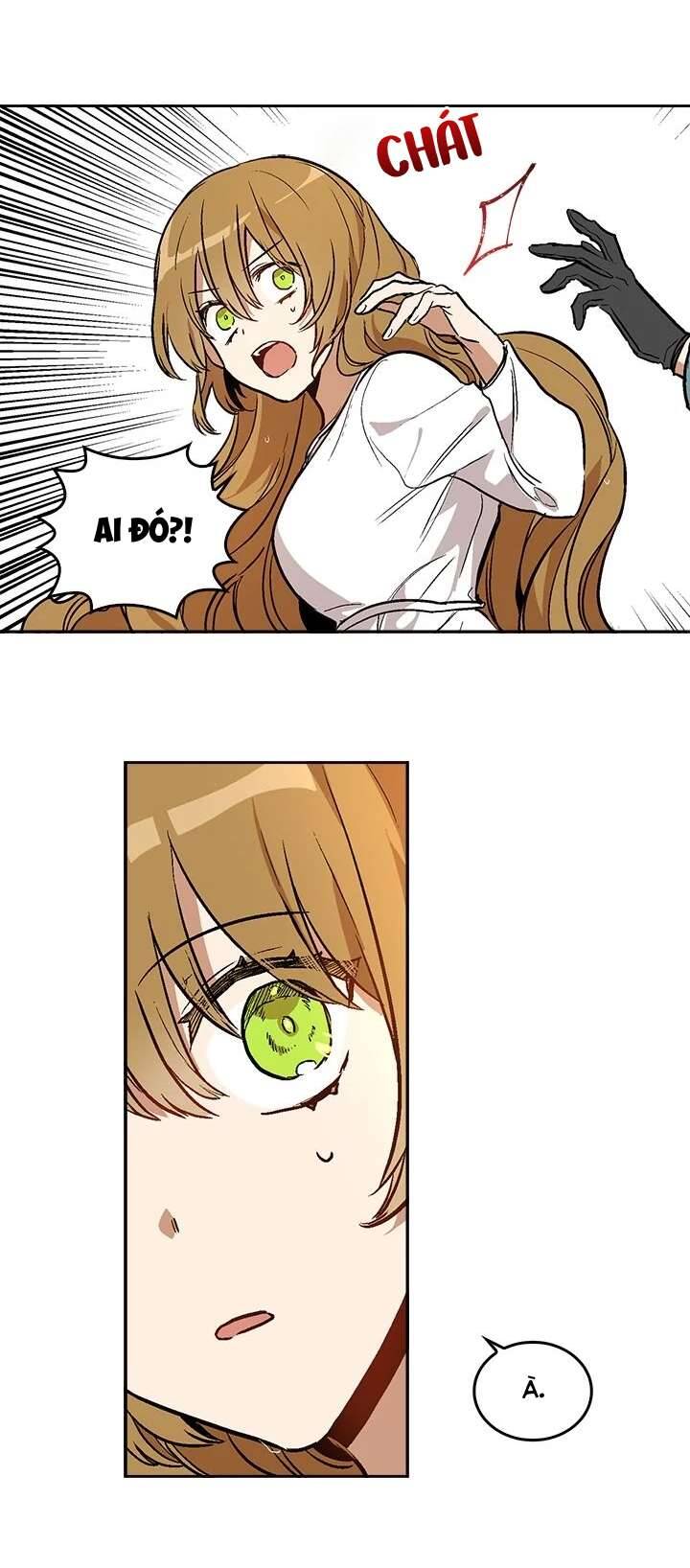 Vị Hôn Thê Khế Ước Của Công Tước Chap 41 - Next Chap 42