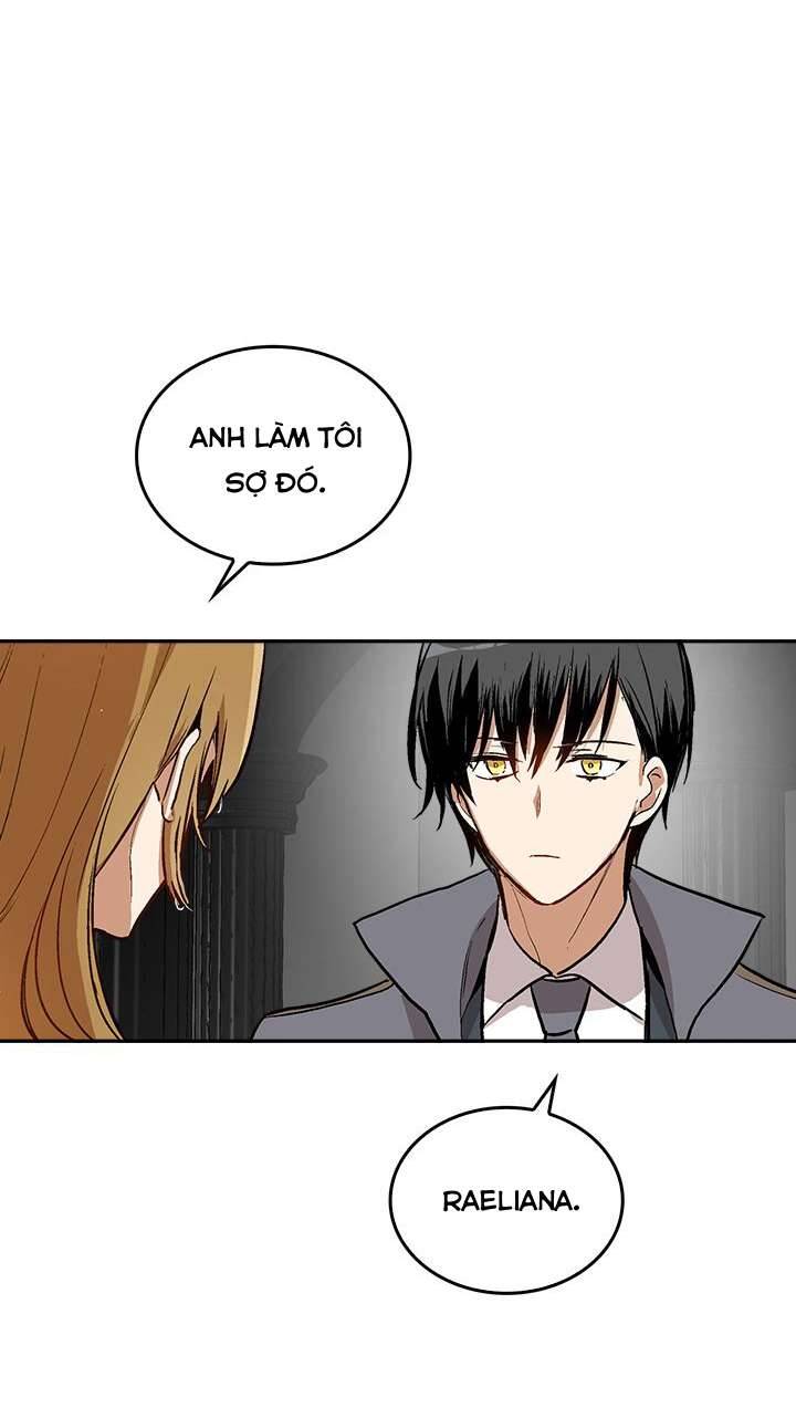 Vị Hôn Thê Khế Ước Của Công Tước Chap 41 - Next Chap 42