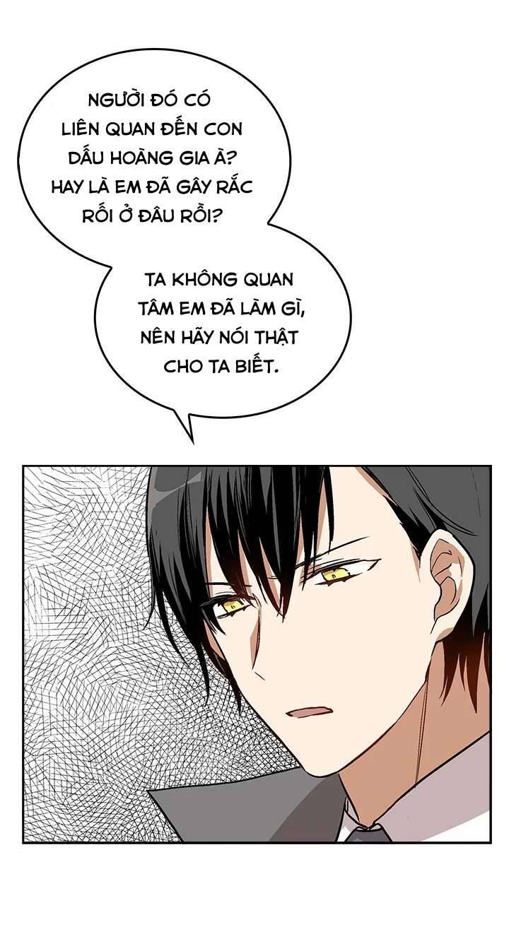 Vị Hôn Thê Khế Ước Của Công Tước Chap 41 - Next Chap 42