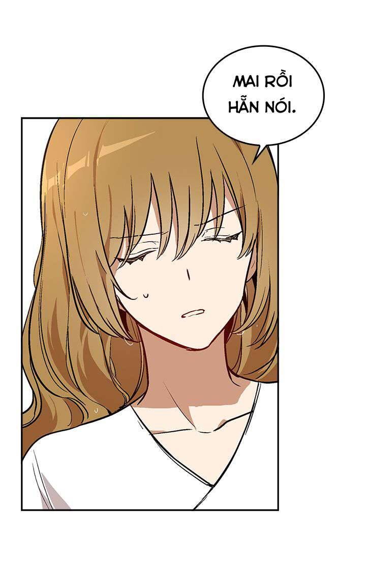 Vị Hôn Thê Khế Ước Của Công Tước Chap 41 - Next Chap 42