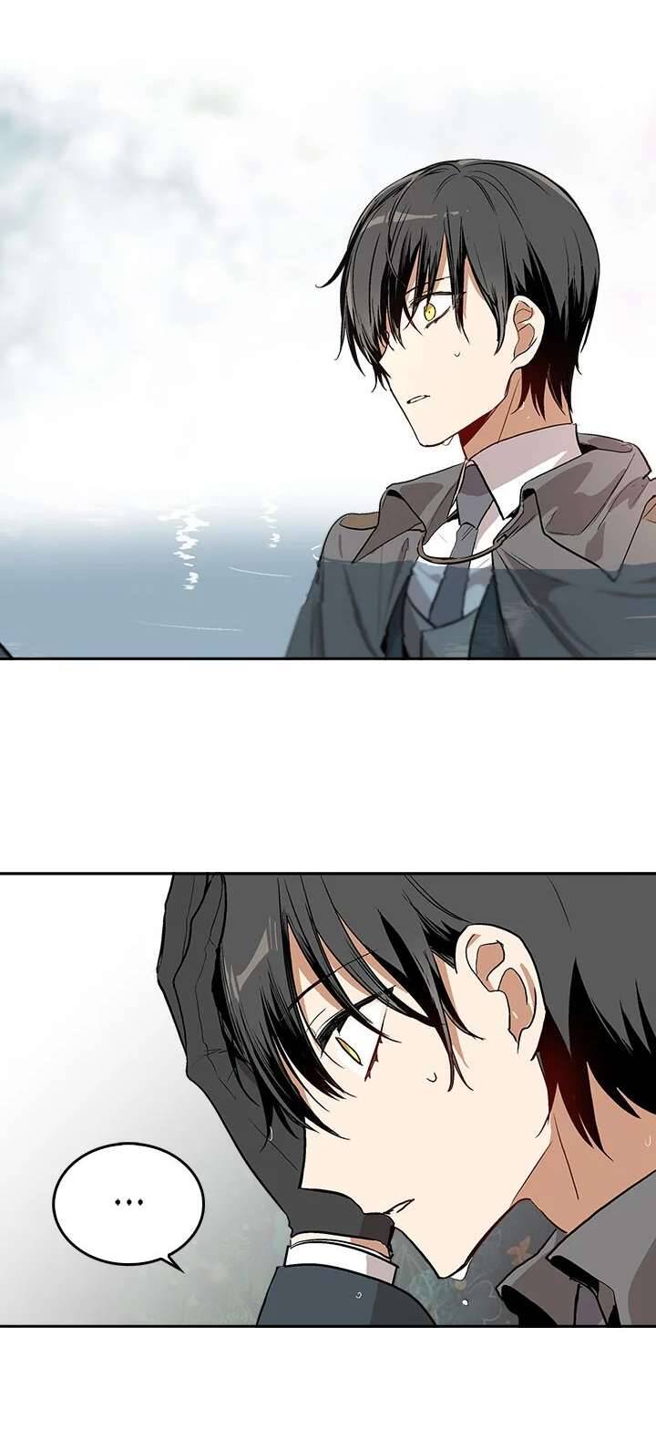 Vị Hôn Thê Khế Ước Của Công Tước Chap 41 - Next Chap 42