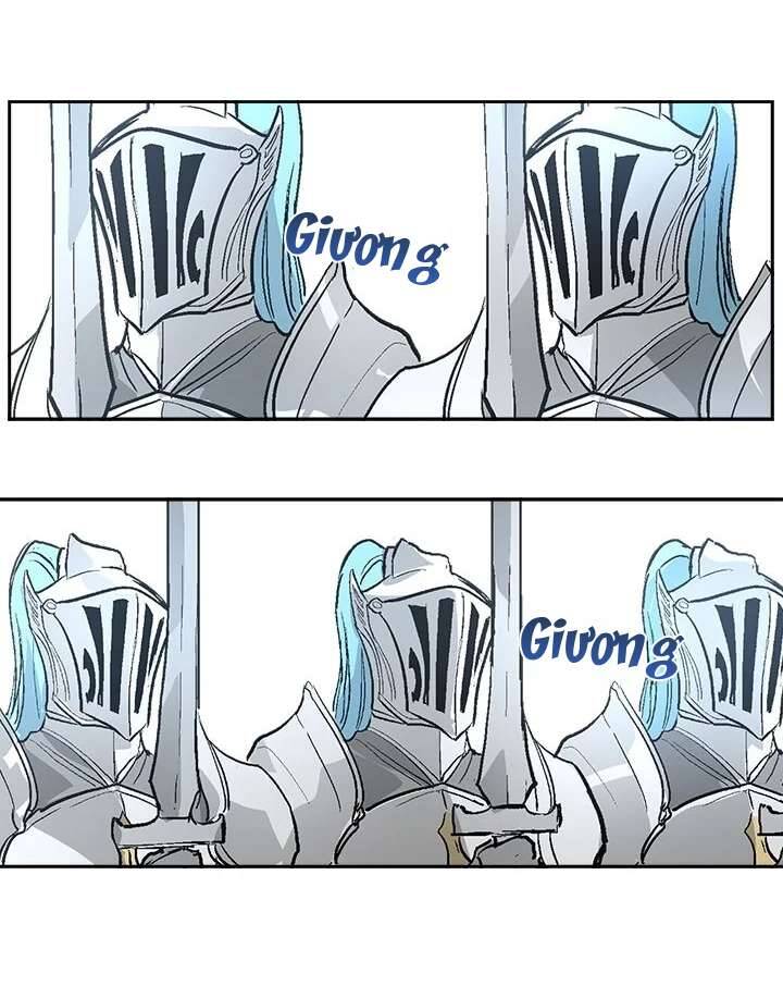 Vị Hôn Thê Khế Ước Của Công Tước Chap 40 - Next Chap 41