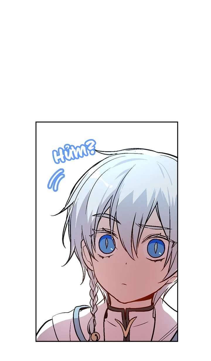 Vị Hôn Thê Khế Ước Của Công Tước Chap 40 - Next Chap 41