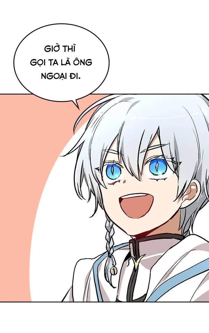 Vị Hôn Thê Khế Ước Của Công Tước Chap 40 - Next Chap 41