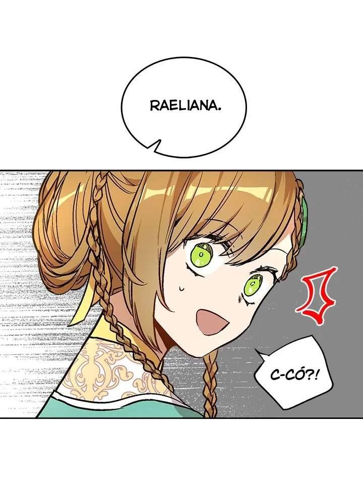 Vị Hôn Thê Khế Ước Của Công Tước Chap 40 - Next Chap 41