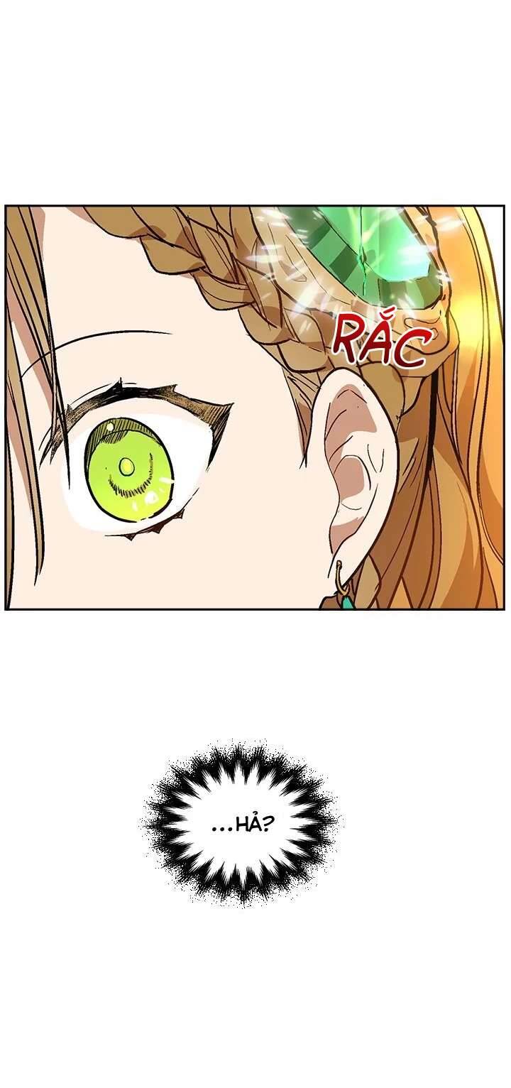 Vị Hôn Thê Khế Ước Của Công Tước Chap 40 - Next Chap 41