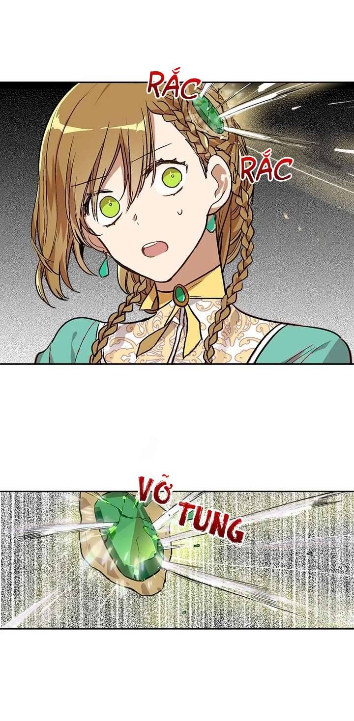 Vị Hôn Thê Khế Ước Của Công Tước Chap 40 - Next Chap 41