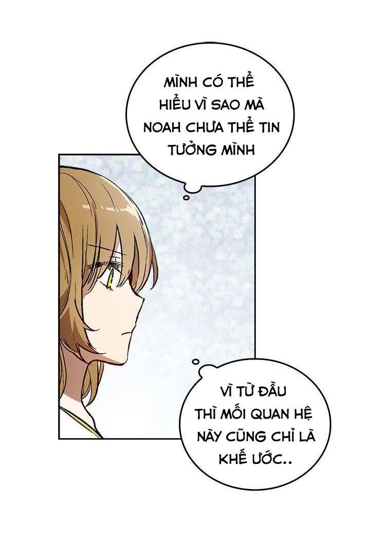 Vị Hôn Thê Khế Ước Của Công Tước Chap 42 - Next Chap 43